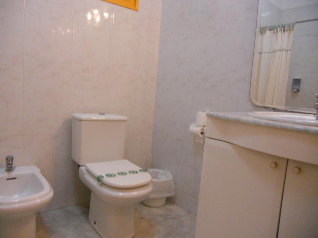 Hotel Duc de Vendôme Vinarós Ngoại thất bức ảnh