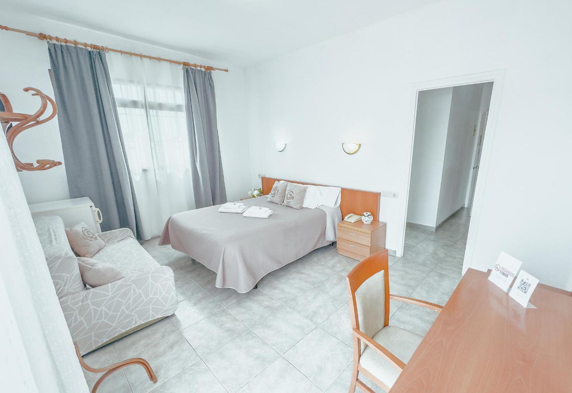 Hotel Duc de Vendôme Vinarós Ngoại thất bức ảnh