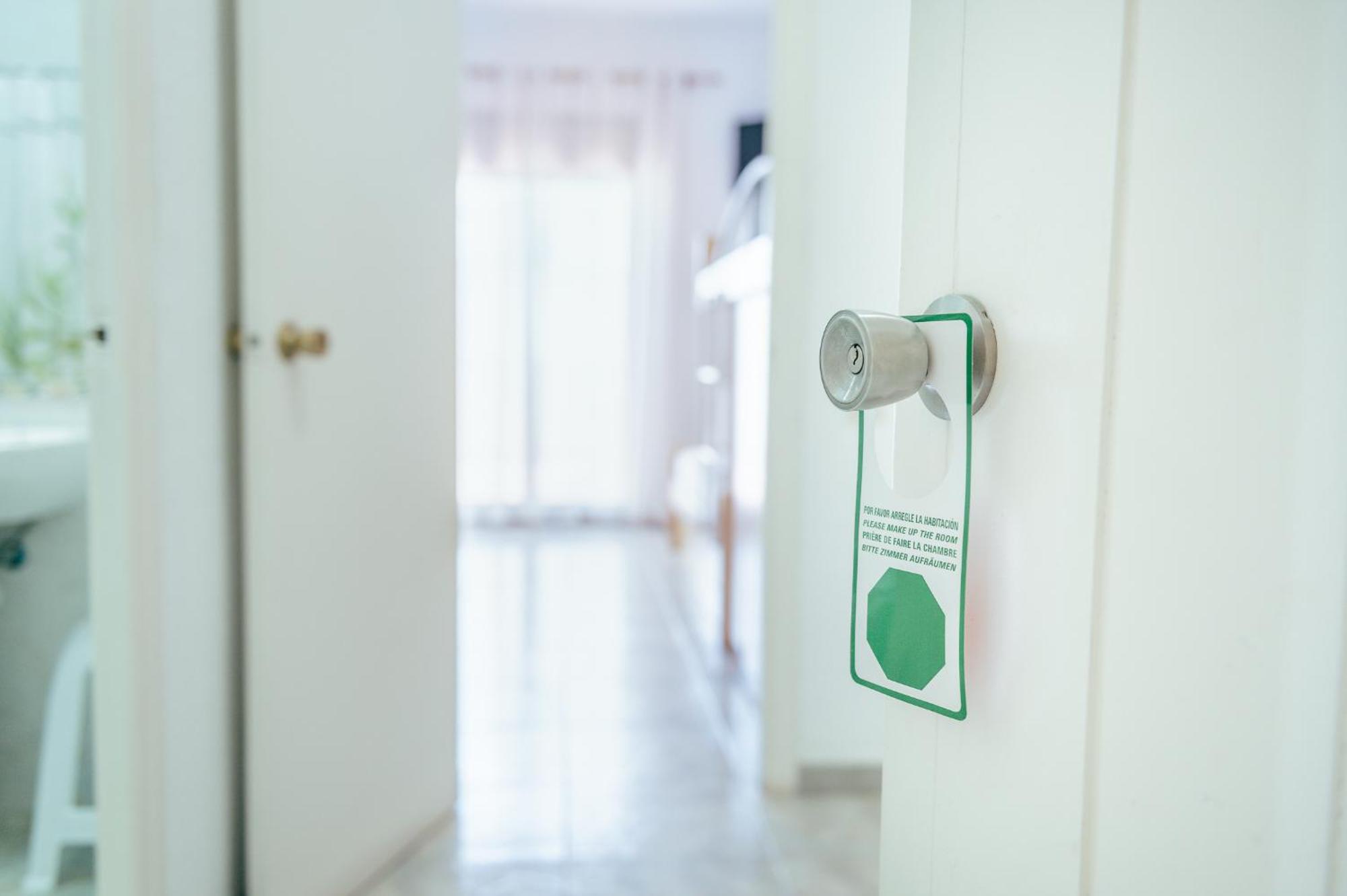 Hotel Duc de Vendôme Vinarós Ngoại thất bức ảnh