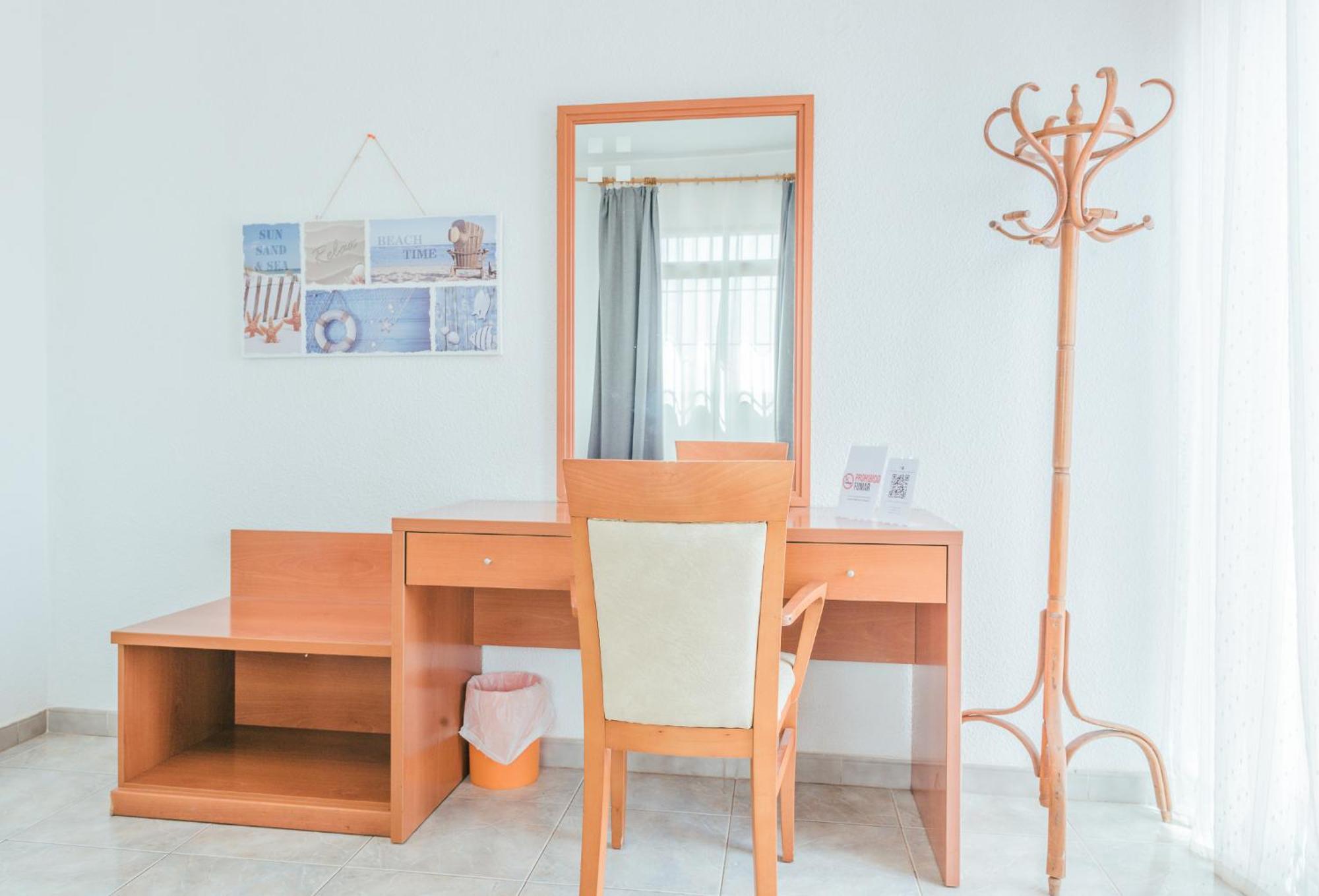 Hotel Duc de Vendôme Vinarós Ngoại thất bức ảnh
