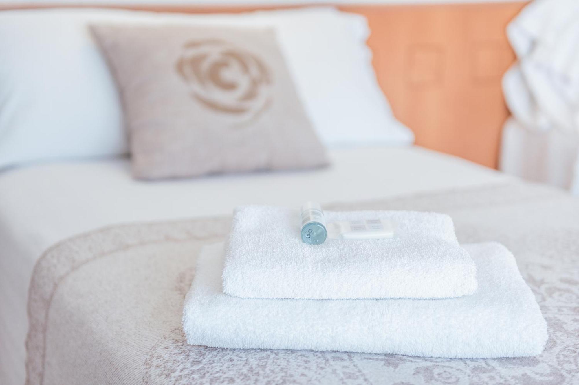 Hotel Duc de Vendôme Vinarós Ngoại thất bức ảnh
