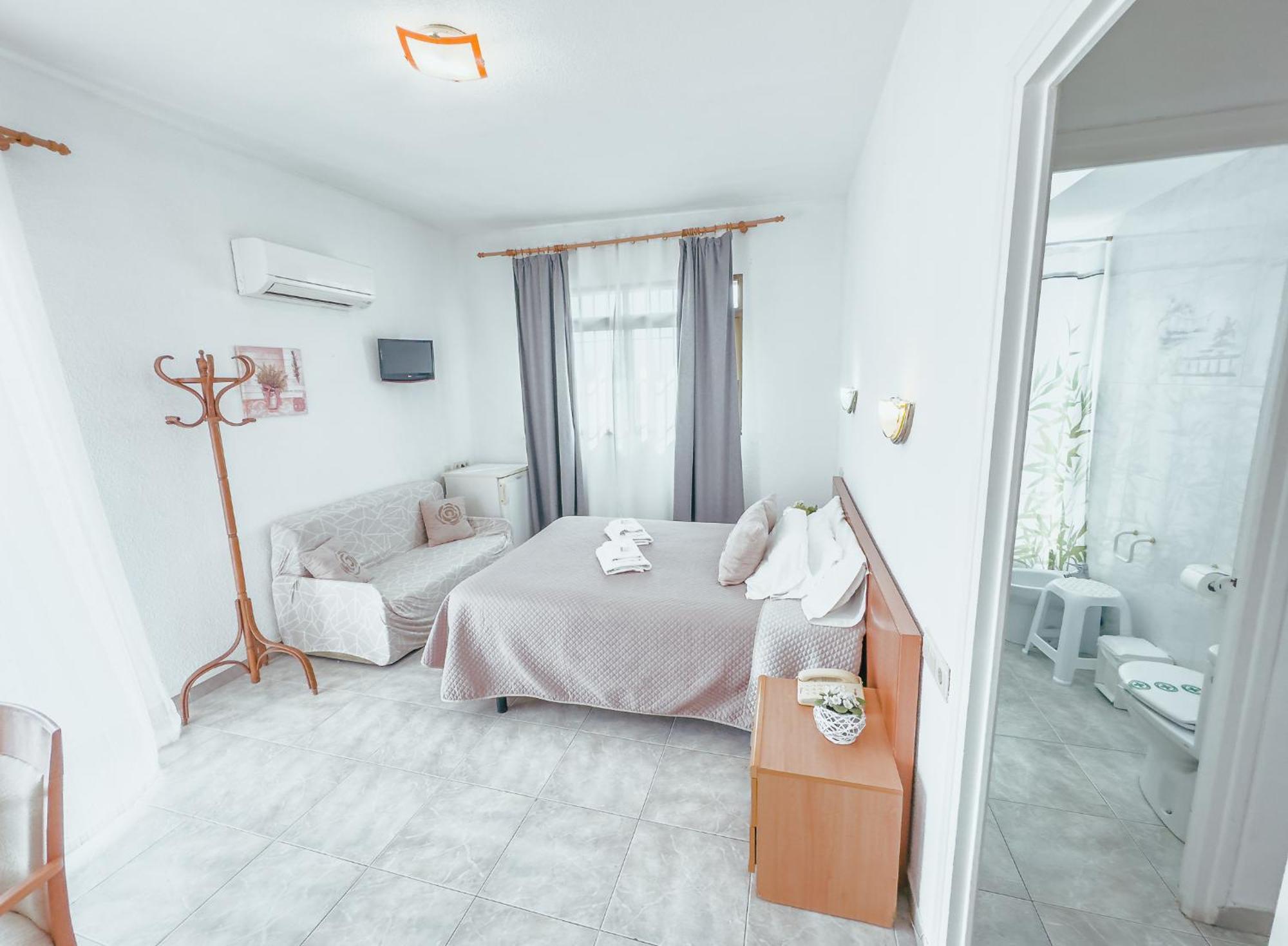 Hotel Duc de Vendôme Vinarós Ngoại thất bức ảnh