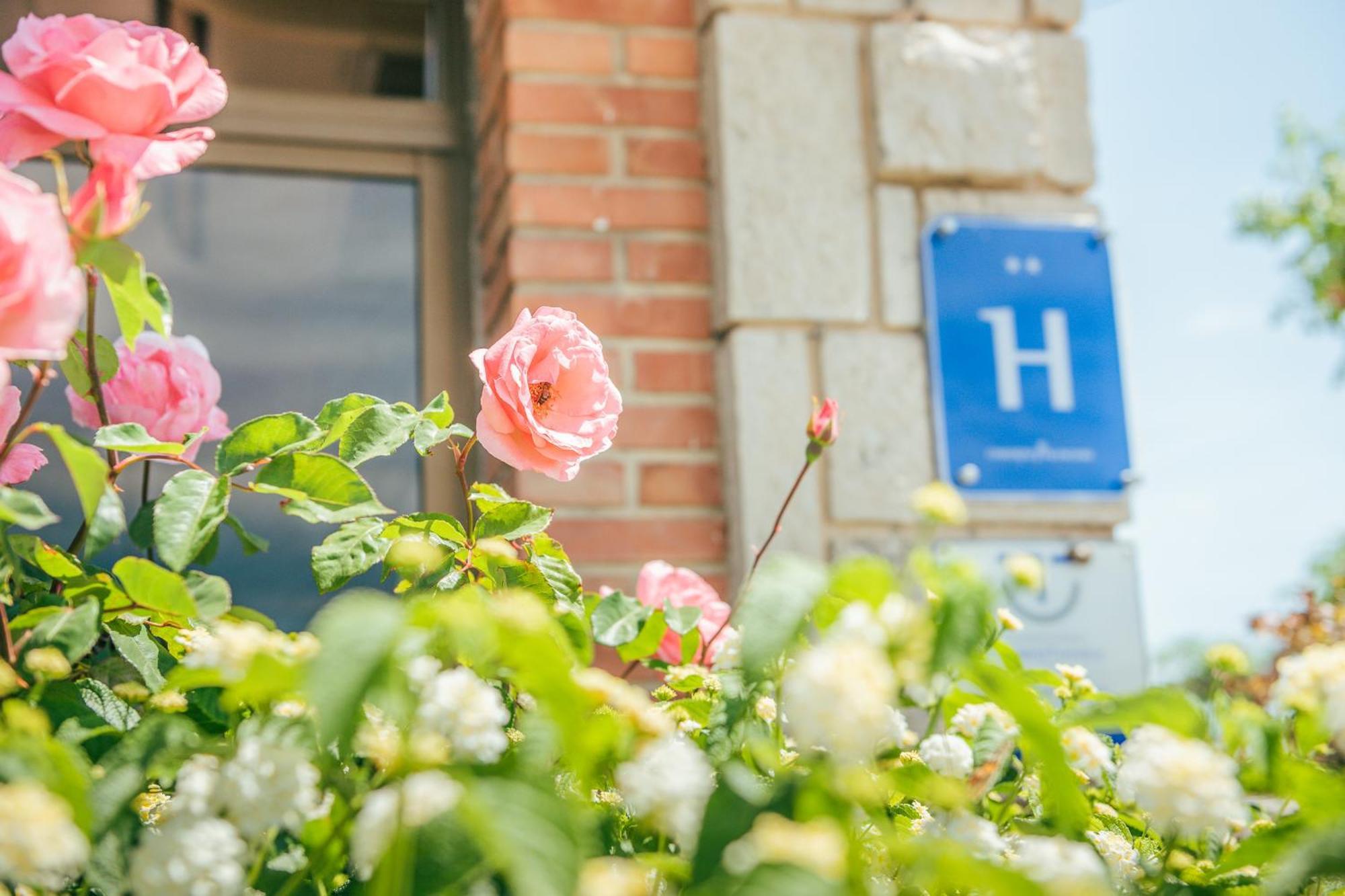 Hotel Duc de Vendôme Vinarós Ngoại thất bức ảnh