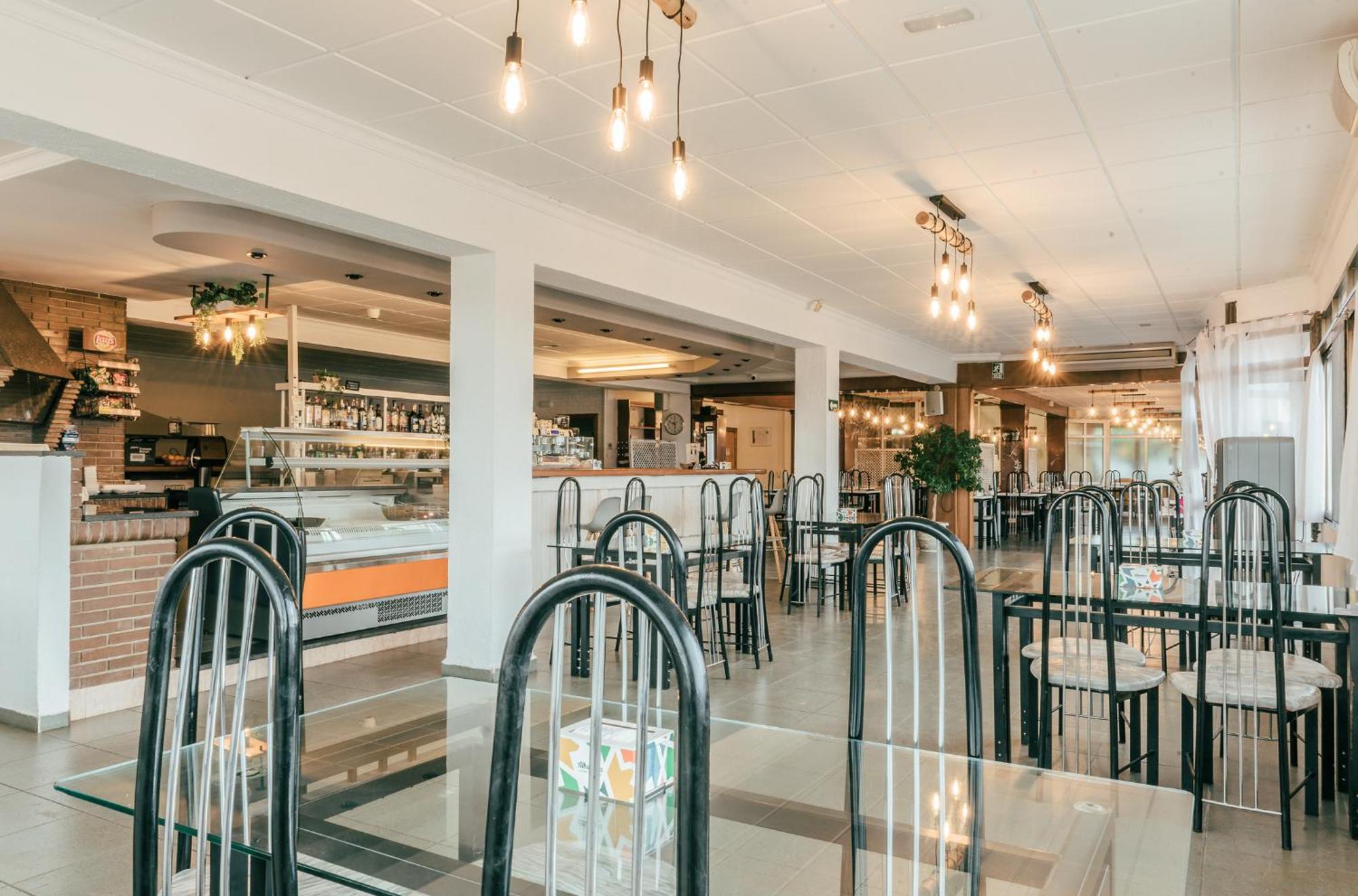 Hotel Duc de Vendôme Vinarós Ngoại thất bức ảnh