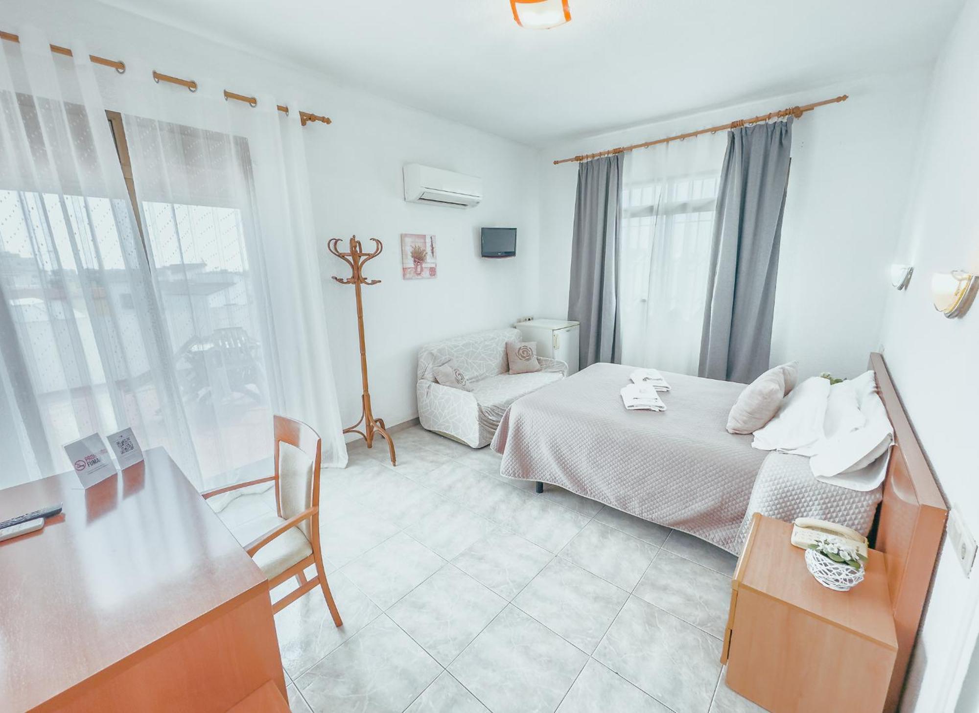 Hotel Duc de Vendôme Vinarós Ngoại thất bức ảnh